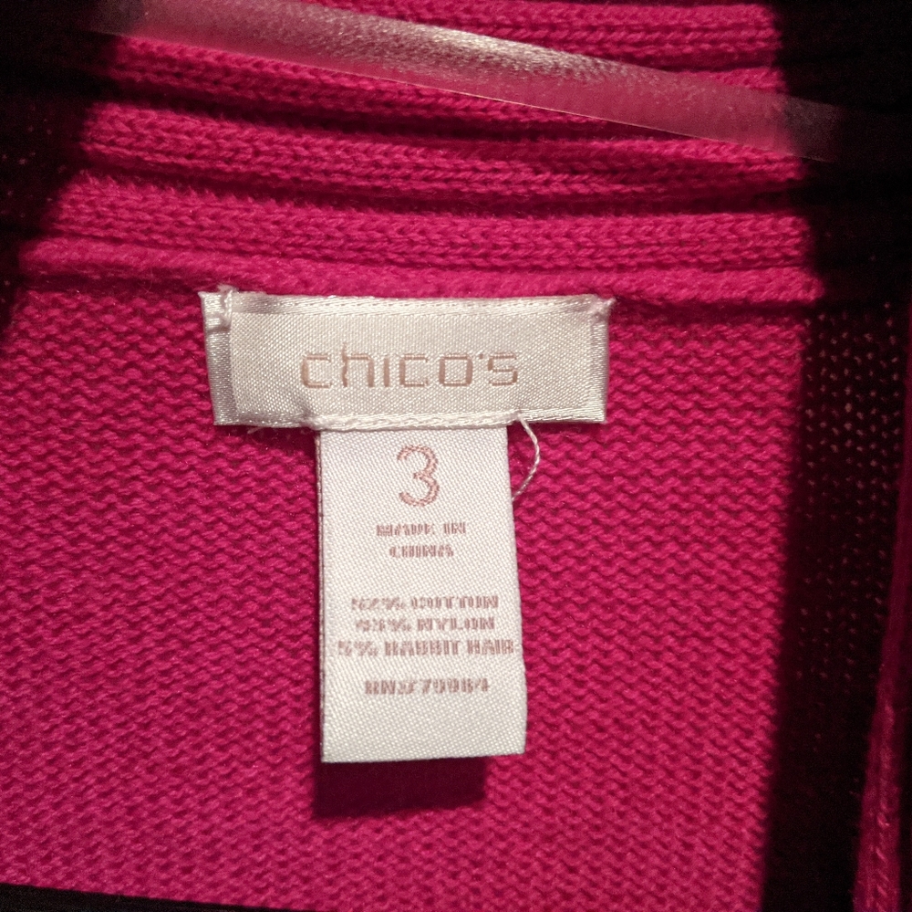 Chicos cardigan